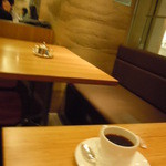 COFFEE MIKI - 2012年1月