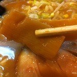 北海道ラーメン はる - 