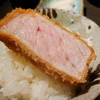 とんかつ食房 厚○