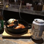 ひばりBAR No.7 - 