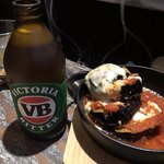 ひばりBAR No.7 - 