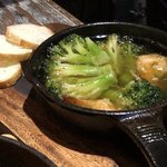 ひばりBAR No.7 - 