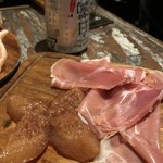 ひばりBAR No.7 - 