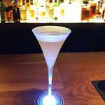 バー スナイル - サイドカー