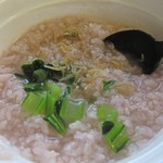 こと路 - 小豆粥に