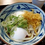 丸亀製麺  - 