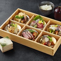 SHARI御膳