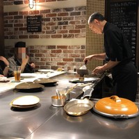 ステーキ鉄板焼 しゅうえ - 