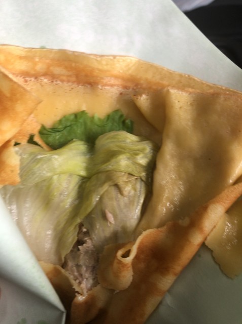 REPOS（ルポ【旧店名】タピオカ&静岡屋） - 須賀川（クレープ・ガレット）の写真