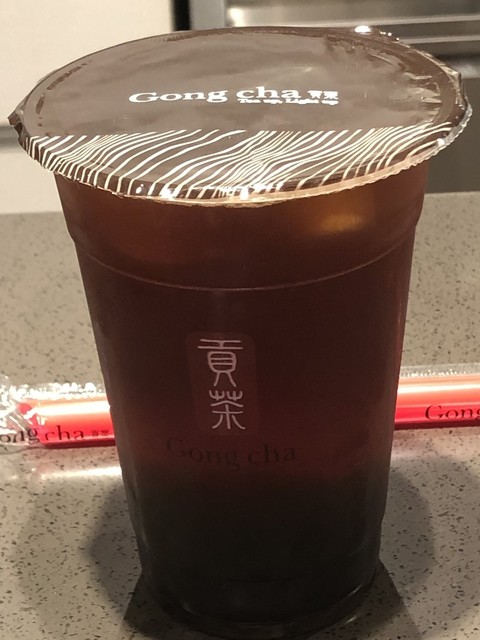 ゴンチャ 渋谷モディ店 渋谷 カフェ 喫茶 その他 食べログ ゴンチャ 渋谷モディ店 渋谷 カフェ 喫茶 その他 食べログ