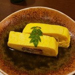 炭焼うな富士 - うまき
