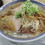 中華そば 大河 - 