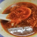 中華そば 大河 - 