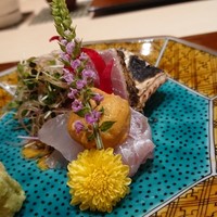 寿司と日本料理 銀座 一 - 