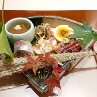 寿司と日本料理 銀座 一 - 