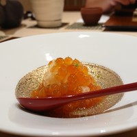 寿司と日本料理 銀座 一 - 