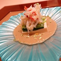 寿司と日本料理 銀座 一 - 