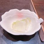 西麻布 鮨葵 - 