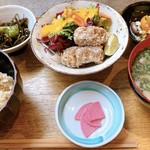 BROWN RICE Tokyo Omotesando - 