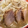 らーめん バリ男 新橋本店