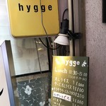 ｈｙｇｇｅ - 