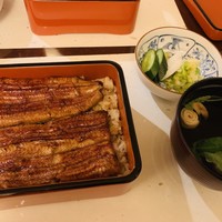 うなぎ川勢 - 