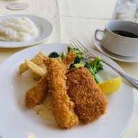 レストラン フォッセ - 