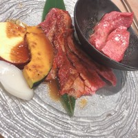 焼肉トラジ 名古屋セントラルタワーズ店 - 