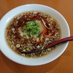 中華そば カリフォルニア - 