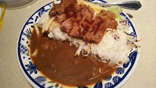 オム タラ レン草パスタ By S ハンセン Curryshop 井上チンパンジー 中目黒 カレーライス 食べログ オム タラ レン草パスタ By S ハンセン Curryshop 井上チンパンジー 中目黒 カレーライス 食べログ