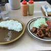 カレーの店 路
