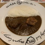 もうやんカレー　246 - 