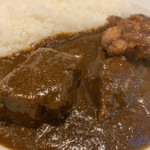 もうやんカレー　246 - 