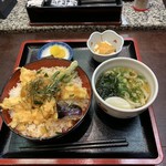 うどんの庄 住吉 - 