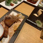 Kurobuta Shabushabu Ginza Rabu - 