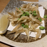 Kurobuta Shabushabu Ginza Rabu - 