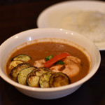 curry 草枕 - 