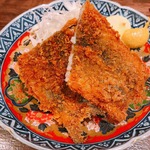 居酒屋 入船町 火吹男 - 