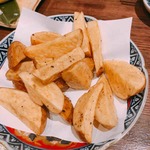 居酒屋 入船町 火吹男 - 