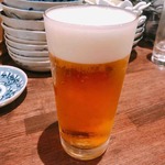 居酒屋 入船町 火吹男 - 