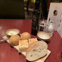 グリル&イタリアン アチェンド - 
