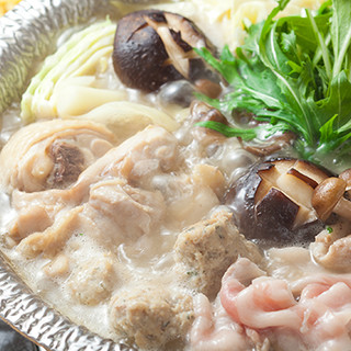 大通駅でおすすめの美味しい水炊きをご紹介 食べログ