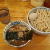 自家製麺 然