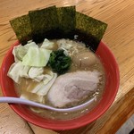 YABAI RAMEN 圭一屋 - 