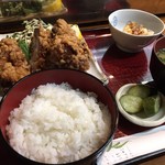 すし居酒屋みやうち - 