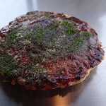 Kurashiki Okonomiyaki Rinnkuu - 豚玉