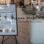 Pierre Marcolini Chocolaterie - 