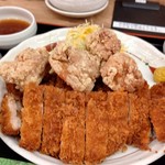 鳥良商店 蕨西口店 - 