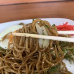 Kikkabu - 麺 リフト