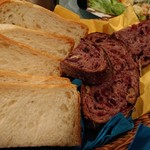 那須高原パンのいえ クーロンヌ - 